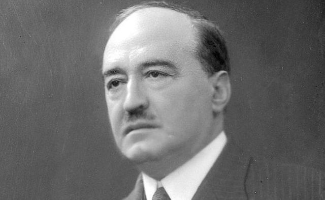 Vicente Blasco Ibàñez