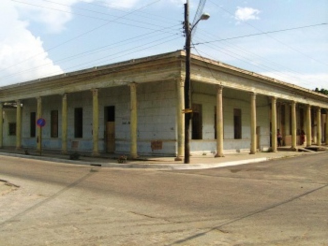 Centro de Salud Mental