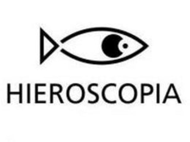 Primer evento de Hieroscopia