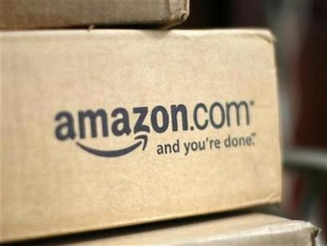 Amazon.com: merecido líder del comercio electrónico