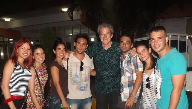 Sexto Evento de Hieroscopia