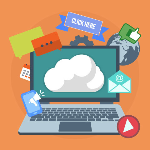 Vuelve la publicidad online