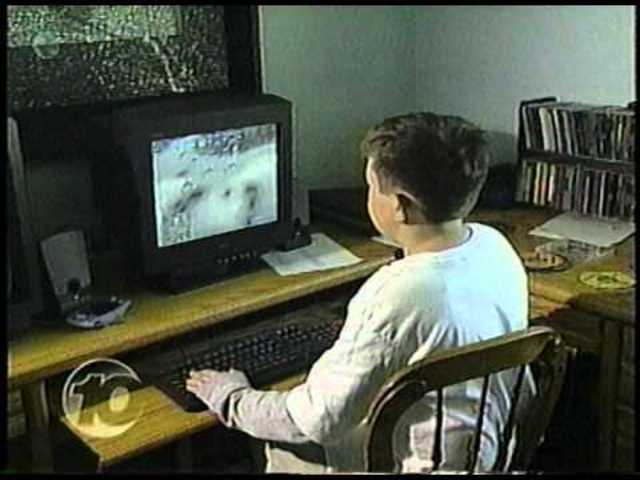 1. Protagonistas de 2003