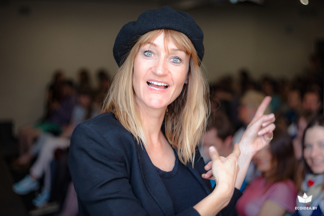 Популяризация