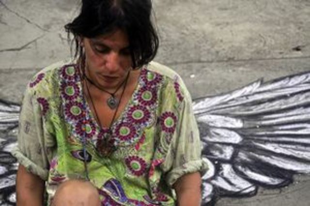 Hieroscopia, cuarto evento