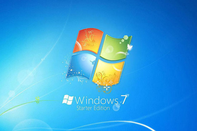 Lanzamiento de Windows 7