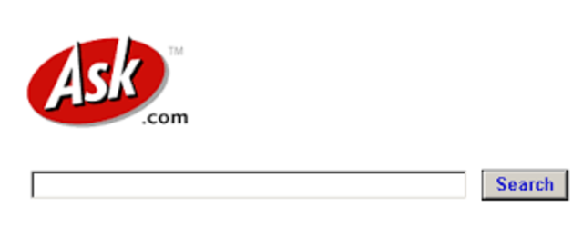 El buscador Ask.com dejará de existir como tal