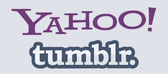 Yahoo! compra Tumblr