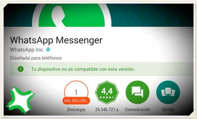 Whatsapp: una de las aplicaciones más descargadas del mundo
