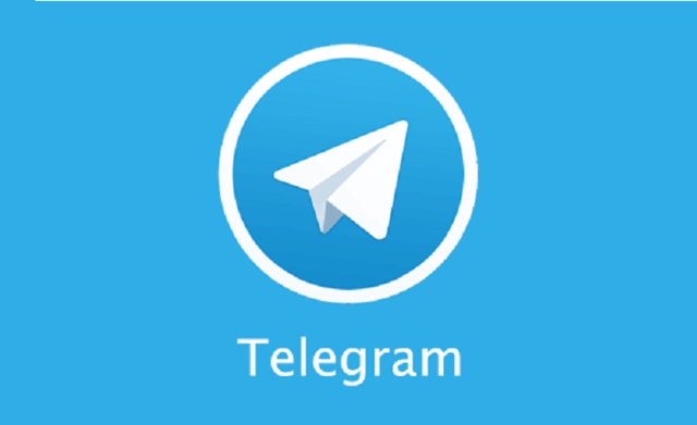 Nace Telegram: otra app de mensajería instantánea.