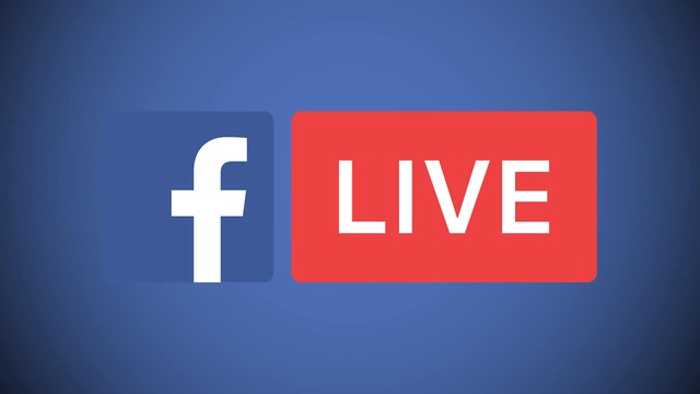 Facebook Live: Vídeos en directo