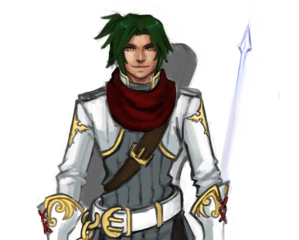 Marcus entre à l'Université (21 ans)