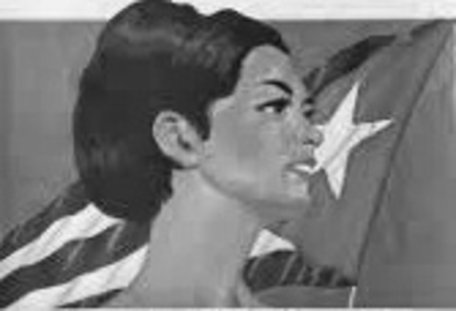 Federación de Mujeres