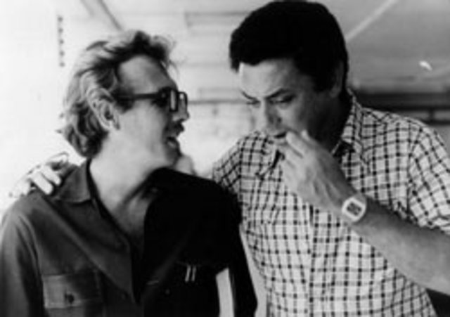 Película sobre Nuevitas