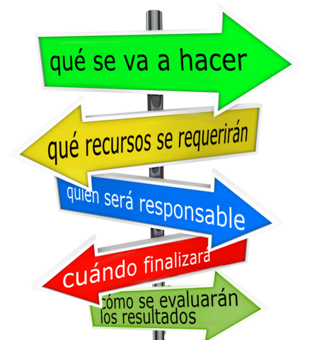 Inicio y Planificación