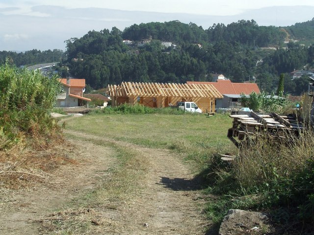 Servidumbre LTE 138 - Rural