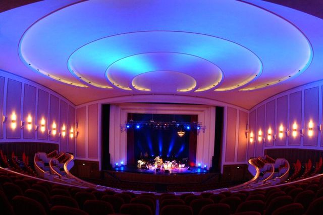 Столетие песни