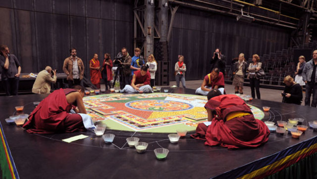 Буддийская культура