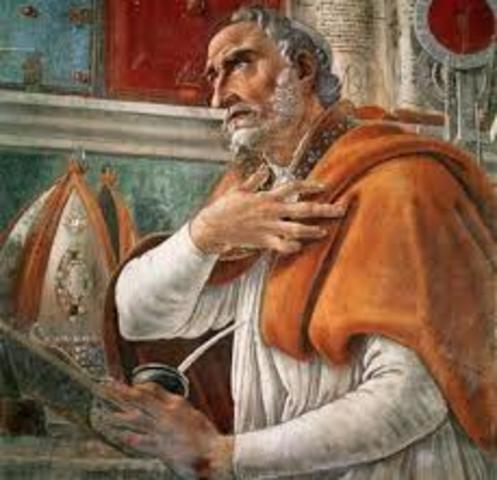 Augustine