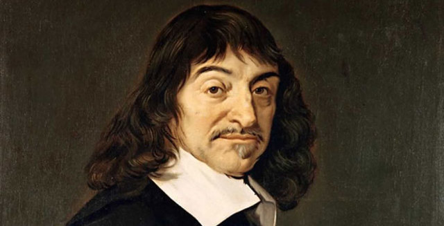 Rene Descartes