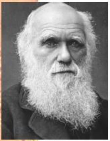 Charles Darwin