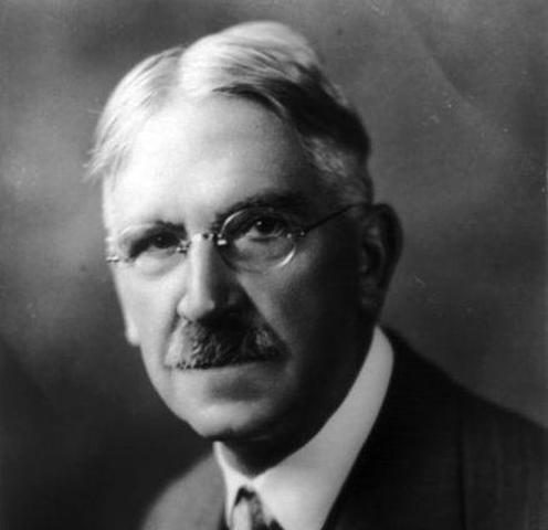 John Dewey