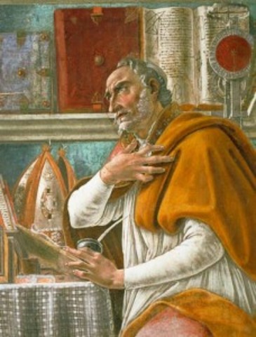 Augustine