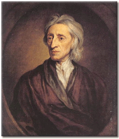 John Locke
