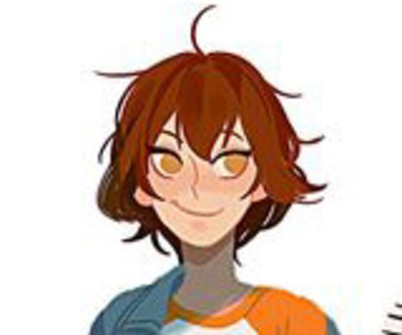 Megan termine l'école des tuteurs