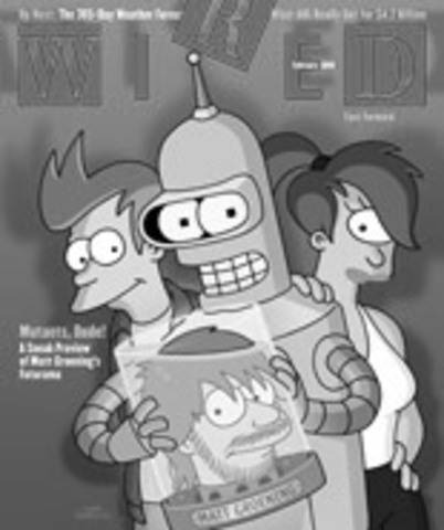 Wired, referencia informativa y salvada del "boom"