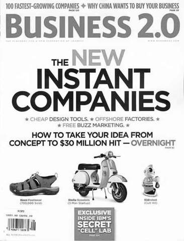 1999, el año de las revistas