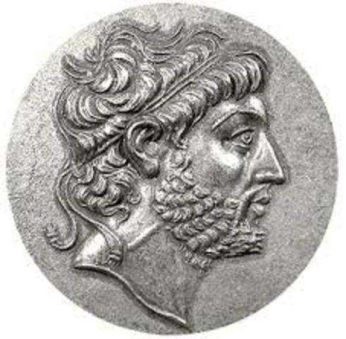 Filipo V de Macedonia