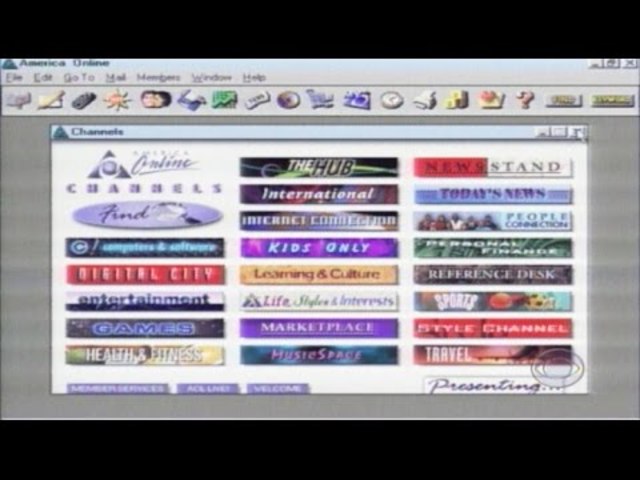 Media Metrix: Primer ranking de audiencia