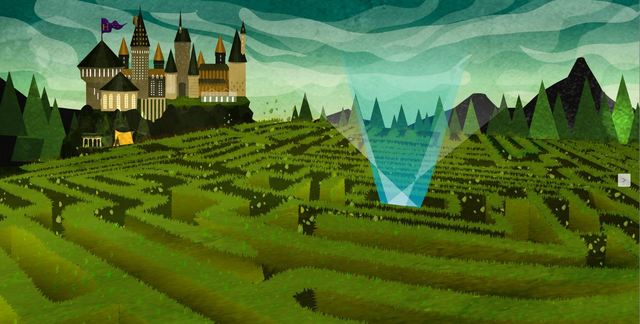 The third and last task