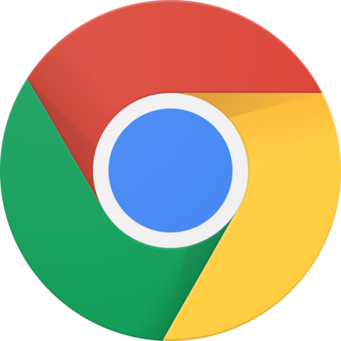 Lanzamiento de Google Chrome