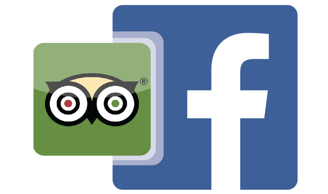 Tripadvisor se asocia con Facebook