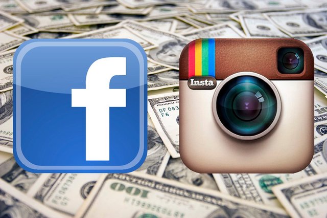 Facebook compra Instagram