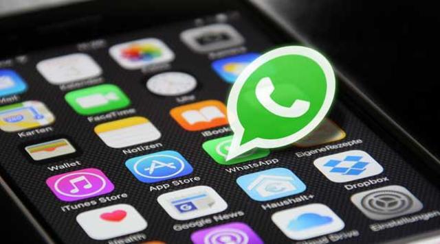 WhatsApp se convierte en la app más descargada
