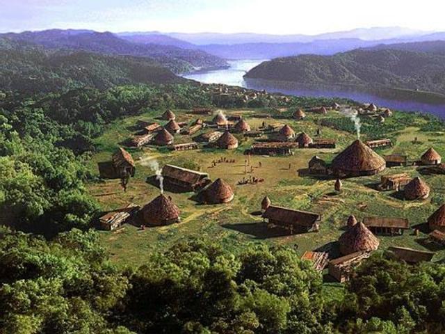 Worcester v. Georgia