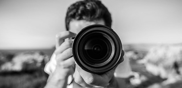 Fotografía digital e internet