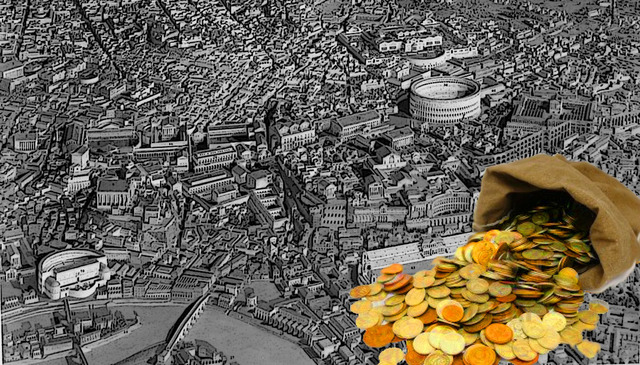 Fin de la restauración de Sila