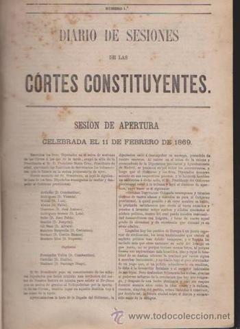 Cortes Constituyentes por sufragio universal