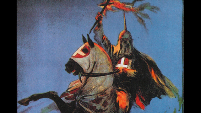 The KKK- The Reemergance