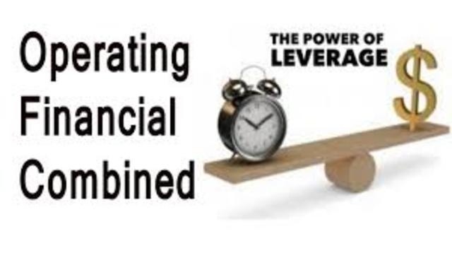 7. Apalancamiento Operativo&nbsp;
