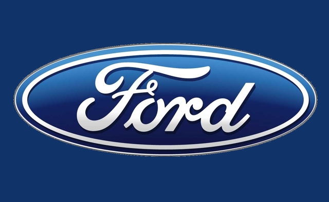 appearance of "Ford"