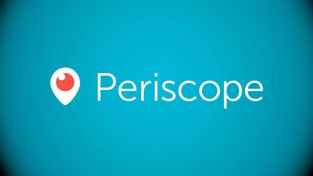 Nace Periscope
