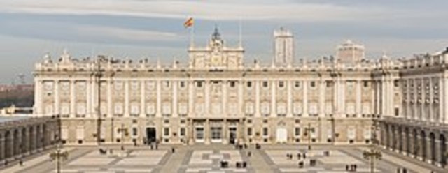 Palacio Real.
