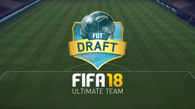 FUT 18 Draft supera a WhatsApp