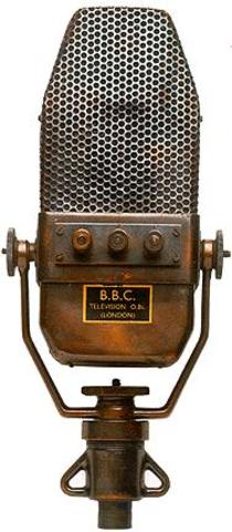 ΕΦΕΥΡΕΣΗ ΤΟΥ ΜΙΚΡΟΦΩΝΟΥ