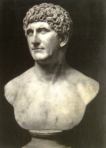 Marco Antonio